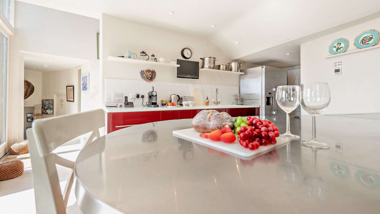 Photo of Kitchen in Lawrenny