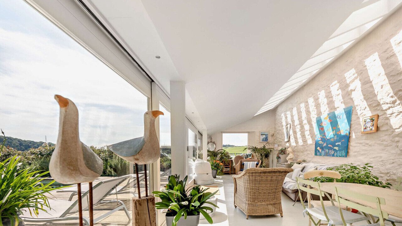 Photo of Outdoor in Lawrenny