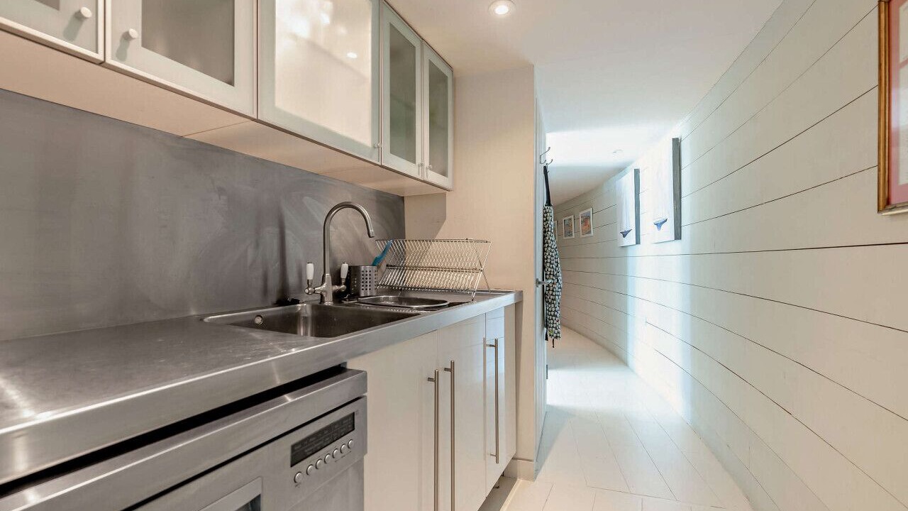 Photo of Kitchen in Lawrenny