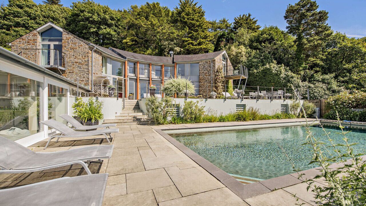 Photo of Outdoor in Lawrenny