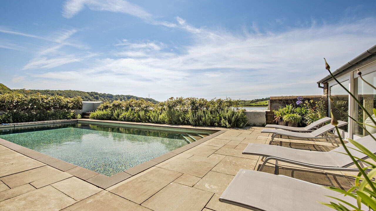 Photo of Outdoor in Lawrenny