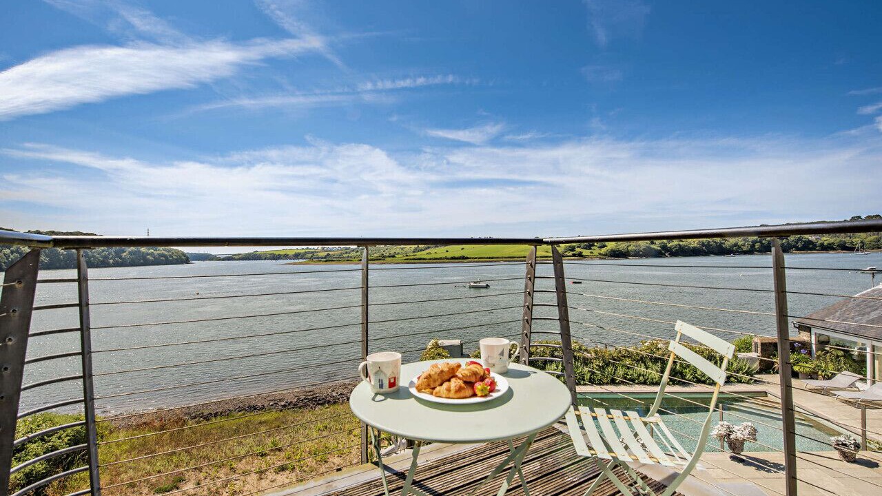 Photo of Outdoor in Lawrenny