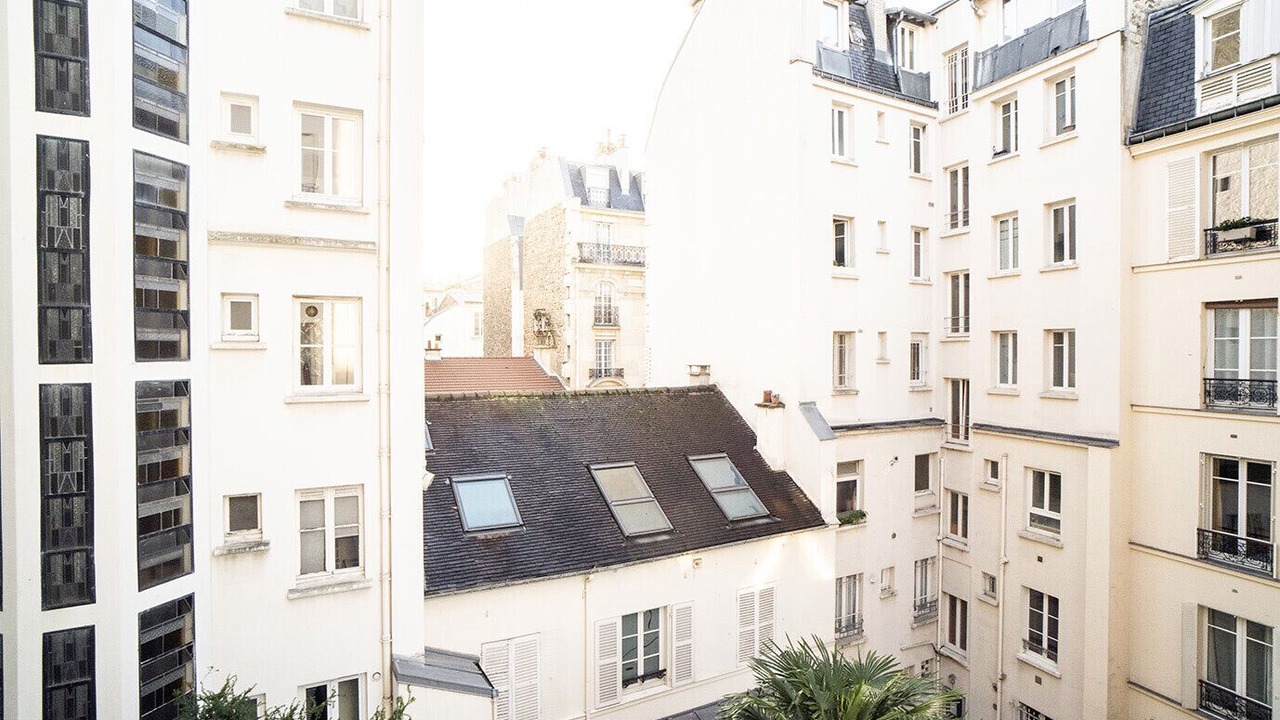 Photo of Outdoor in 15th Arrondissement