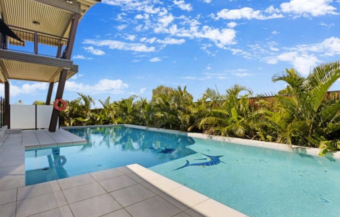 Photo of Outdoor in River Heads