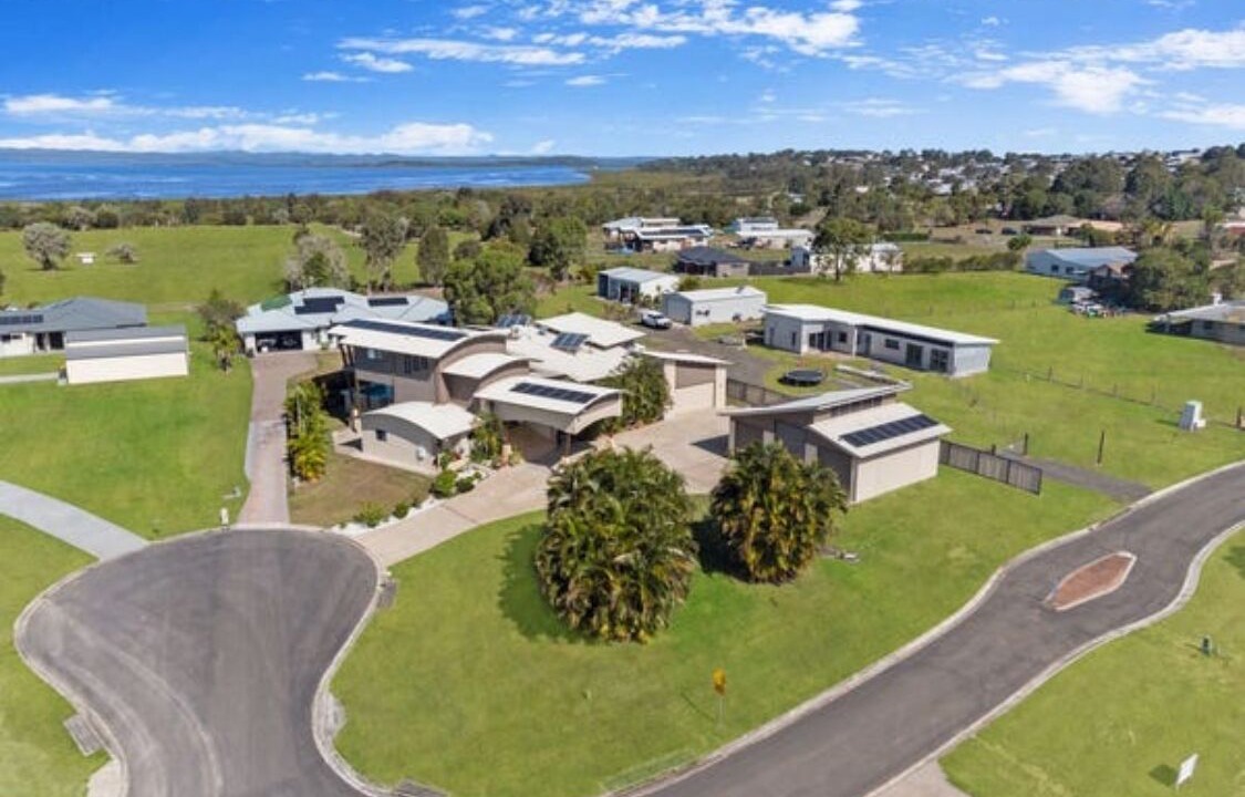 Photo of Outdoor in River Heads