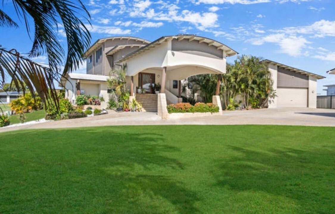 Photo of Outdoor in River Heads