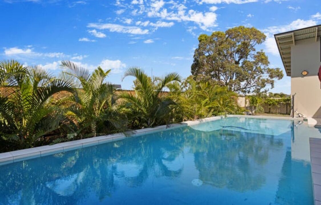 Photo of Outdoor in River Heads