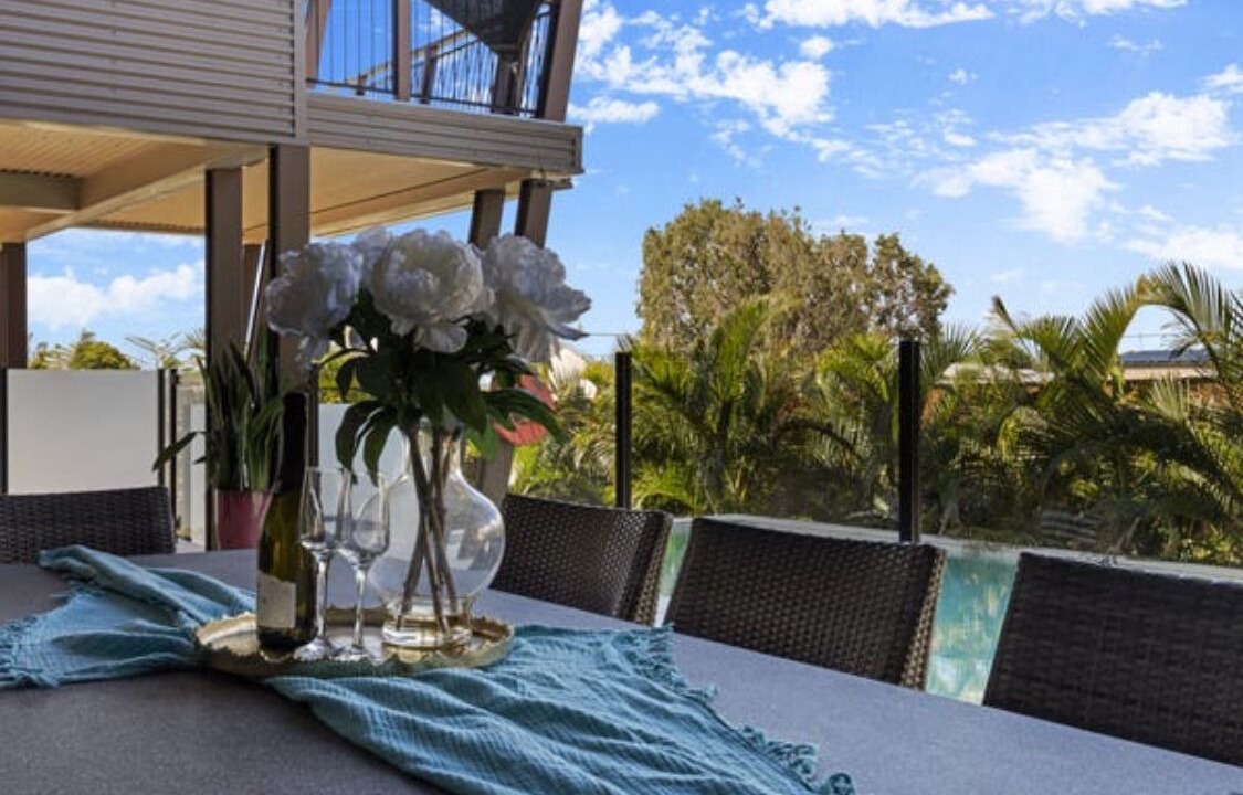 Photo of Outdoor in River Heads