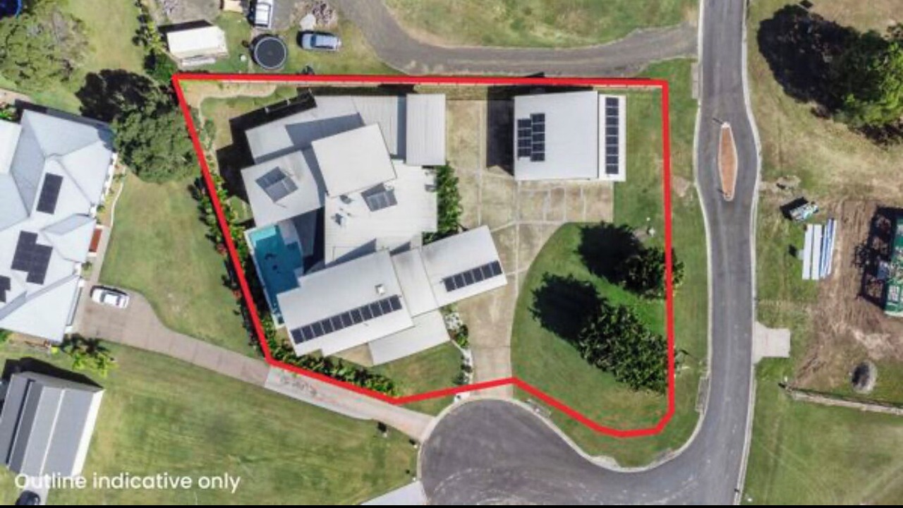 Photo of Outdoor in River Heads