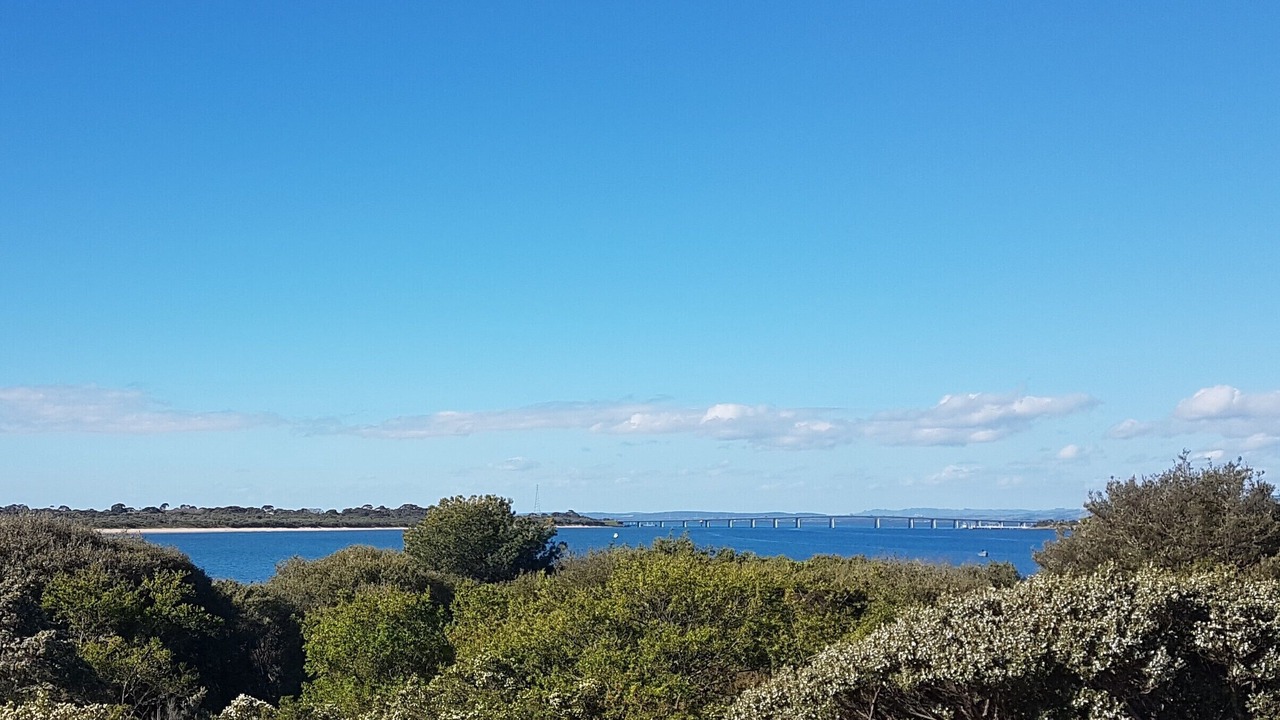 Photo of Outdoor in Powlett River