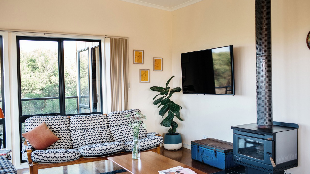 Photo of Livingroom in Powlett River