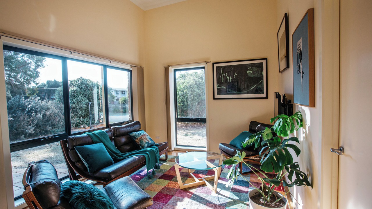 Photo of Livingroom in Powlett River