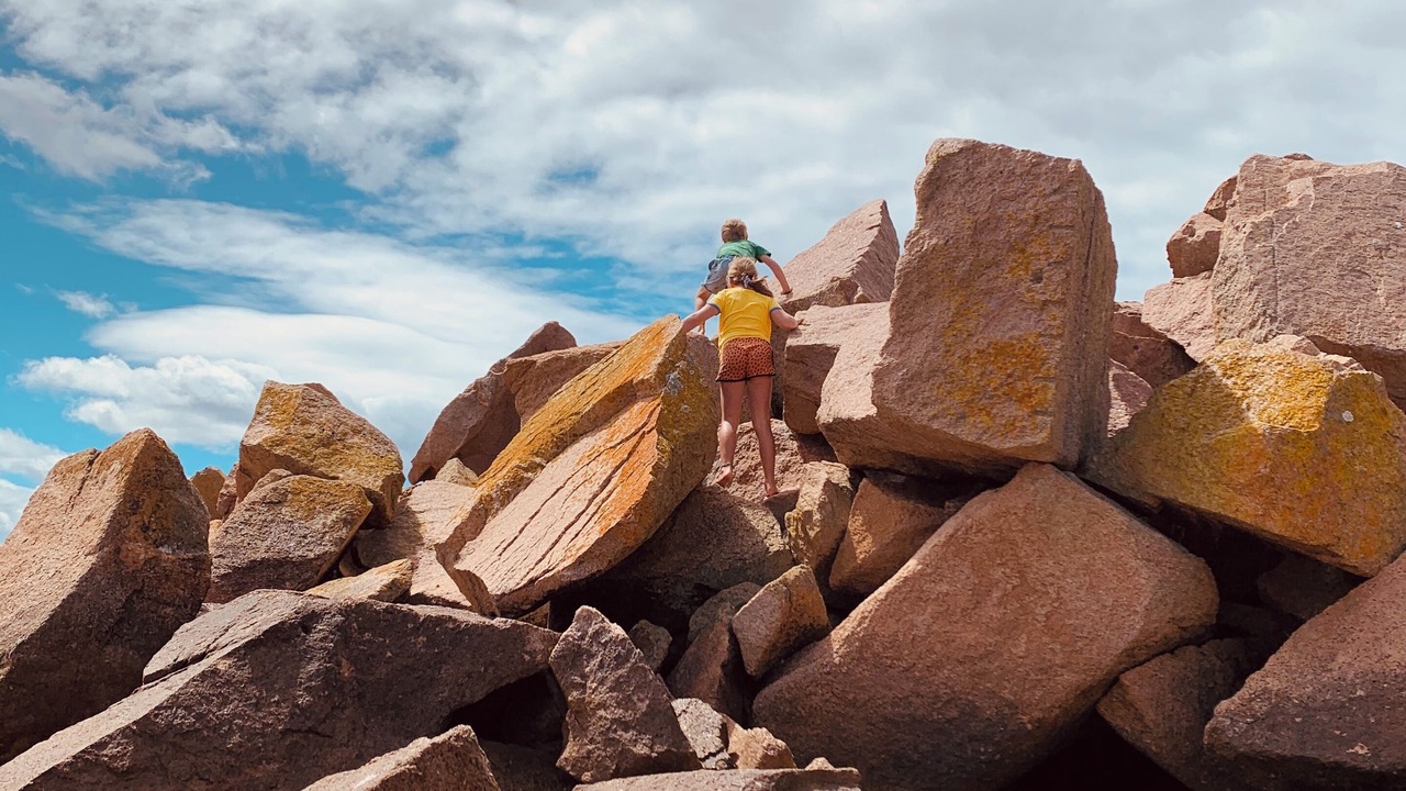 Photo of Outdoor in Powlett River