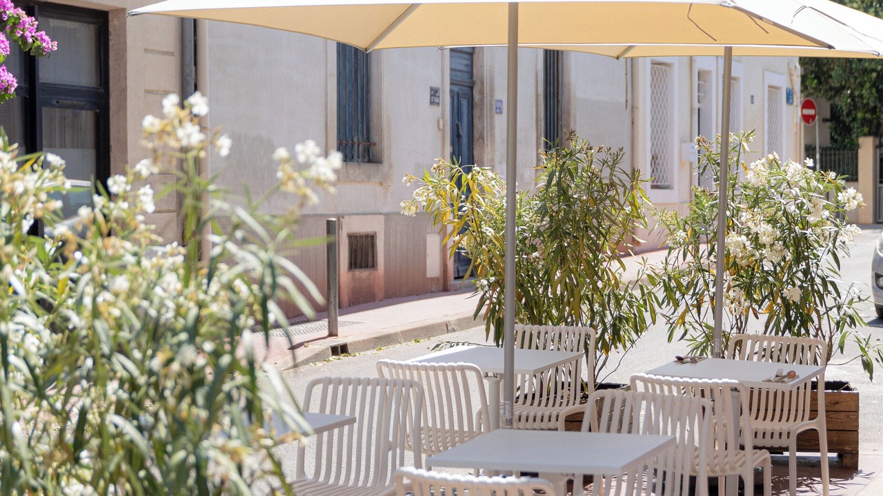 Photo of Outdoor in Gares