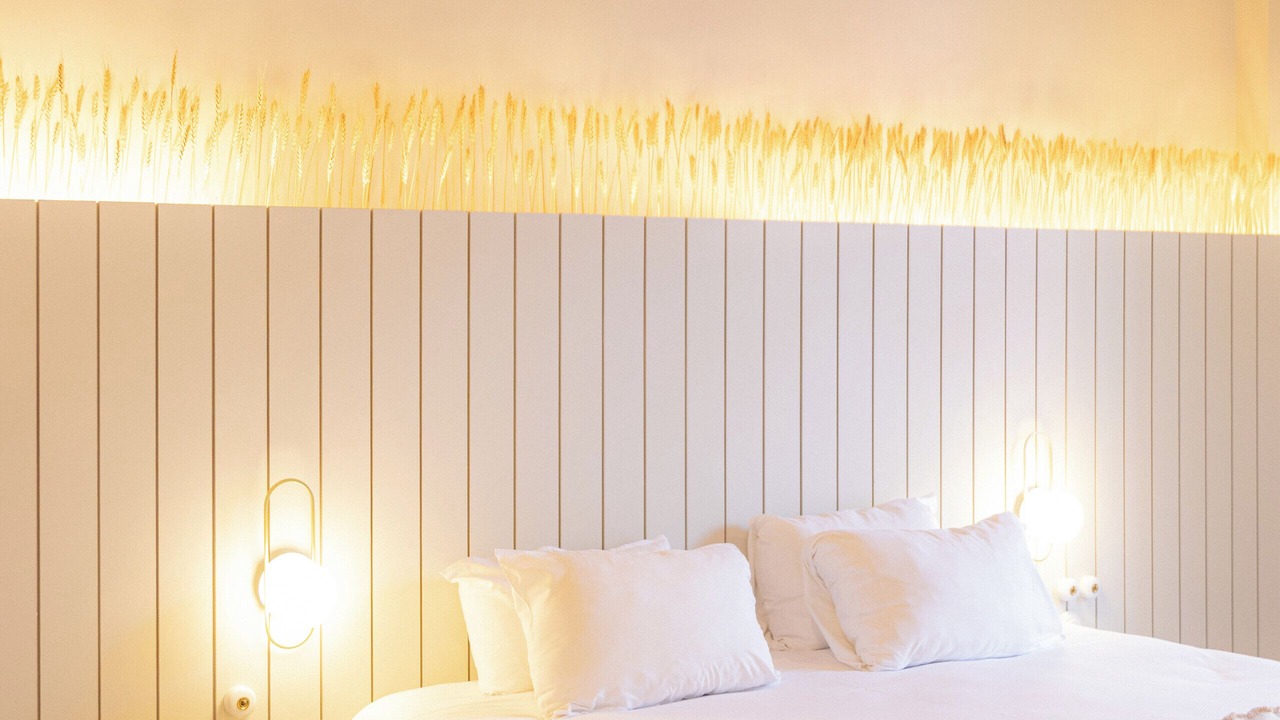 Photo of Bedroom in Gares