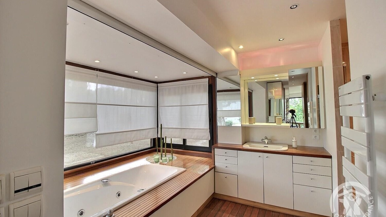 Photo of Kitchen in Ploubazlanec