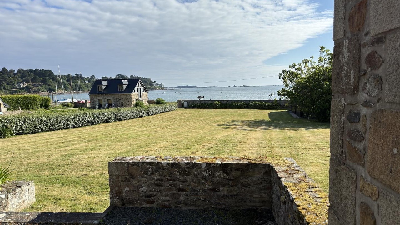 Photo of Outdoor in Ploubazlanec