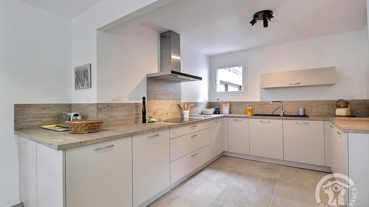 Photo of Kitchen in Ploubazlanec