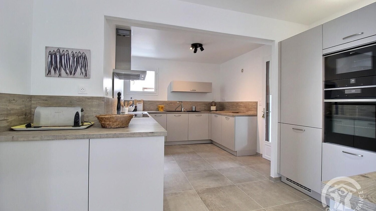 Photo of Kitchen in Ploubazlanec