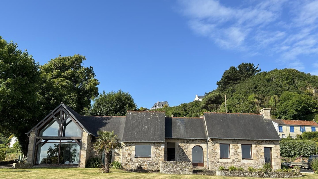 Photo of Outdoor in Ploubazlanec