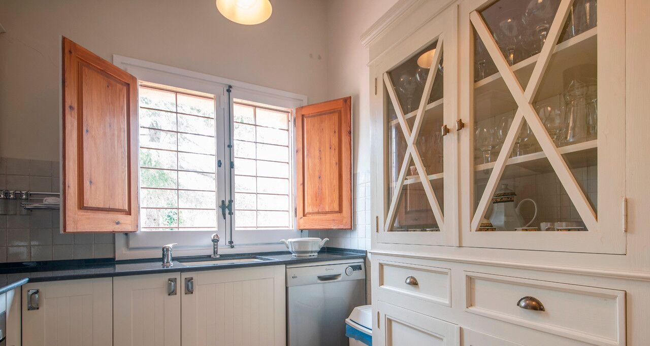 Photo of Kitchen in El Mila
