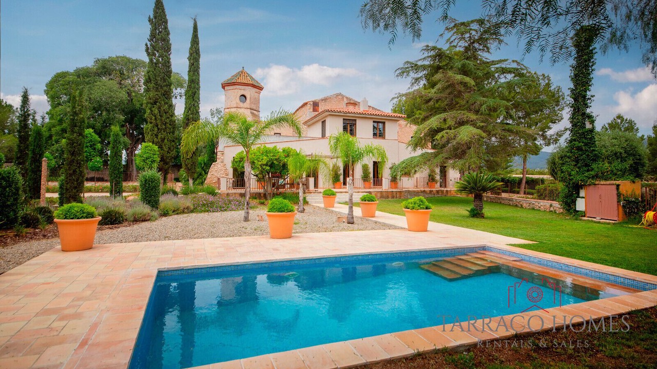Photo of Outdoor in El Mila
