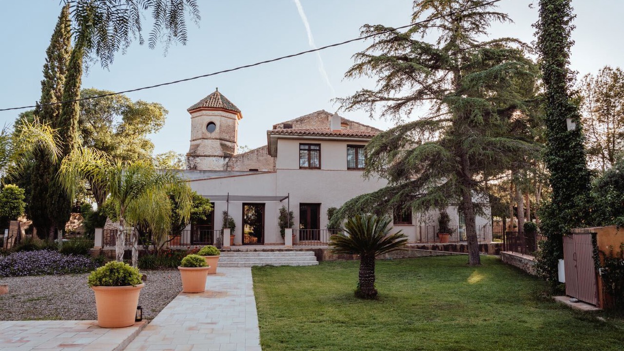 Photo of Outdoor in El Mila