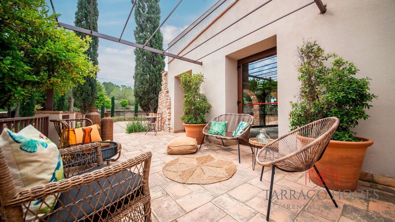 Photo of Outdoor in El Mila