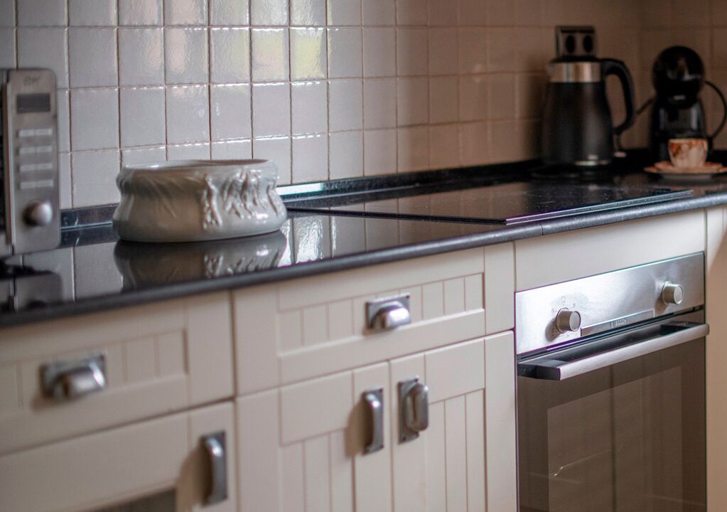 Photo of Kitchen in El Mila