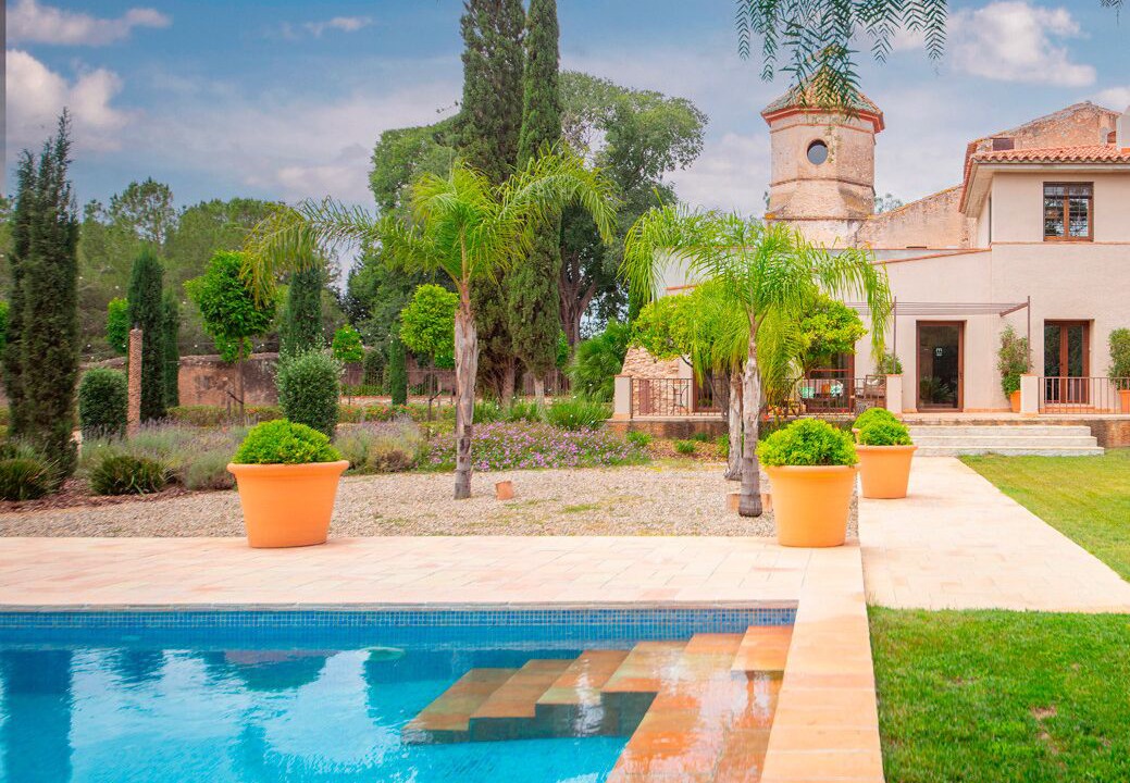 Photo of Outdoor in El Mila