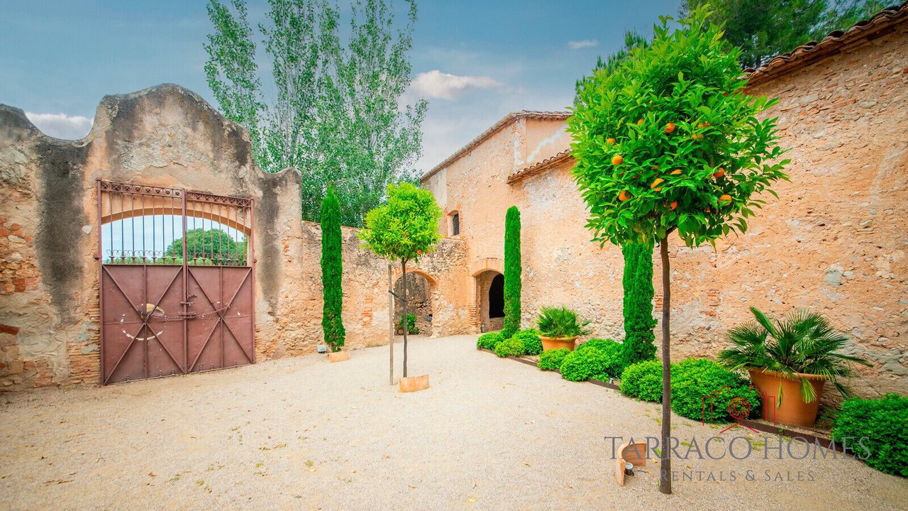 Photo of Outdoor in El Mila