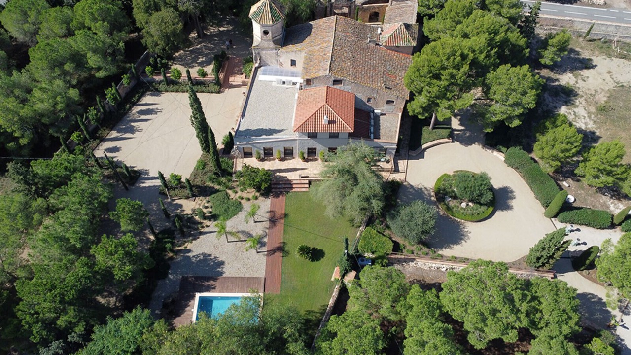 Photo of Outdoor in El Mila