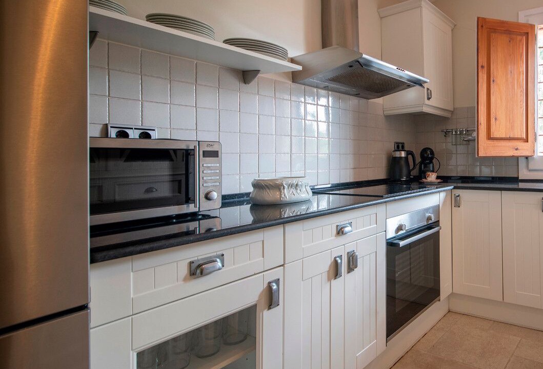 Photo of Kitchen in El Mila