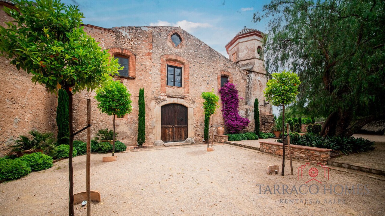Photo of Outdoor in El Mila