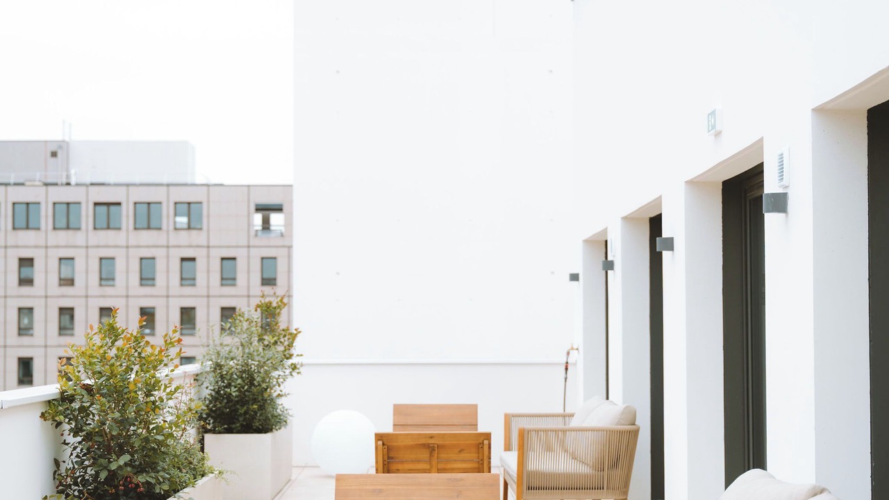 Photo of Outdoor in 3rd Arrondissement