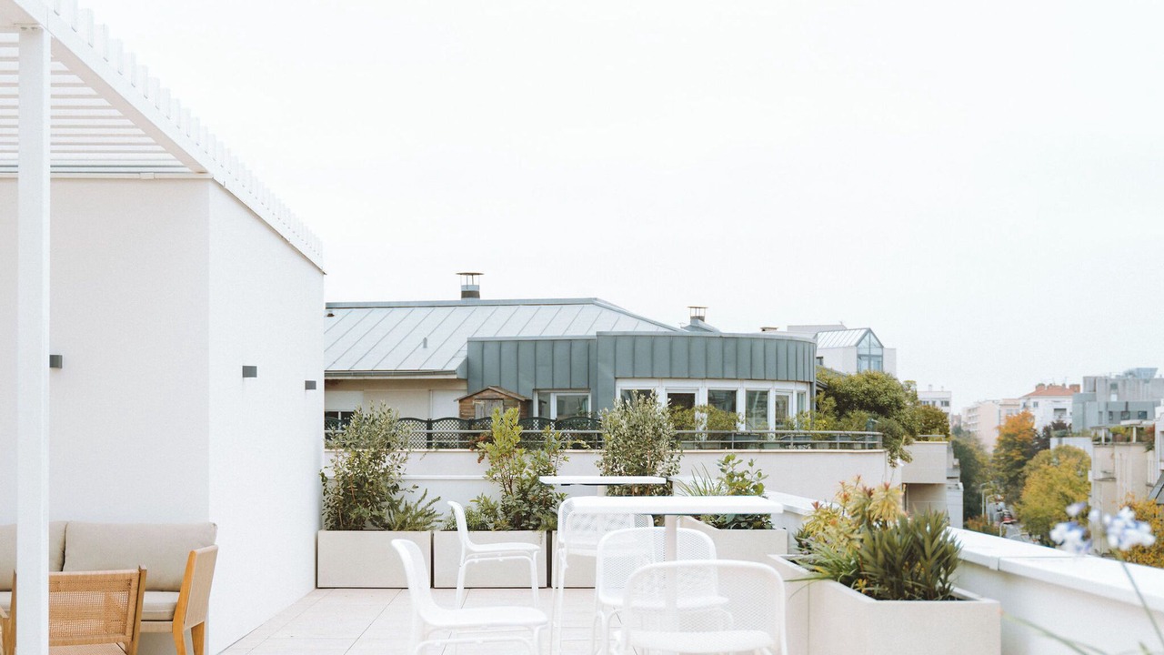 Photo of Outdoor in 3rd Arrondissement