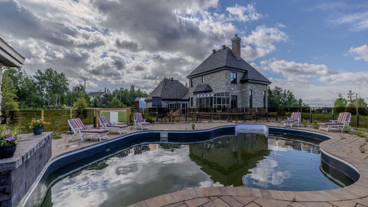 Photo of Outdoor in Petite-Riviere-Saint-Francois