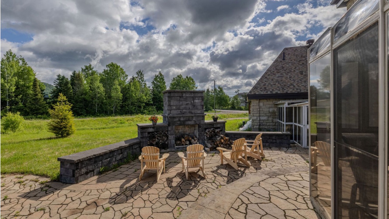 Photo of Outdoor in Petite-Riviere-Saint-Francois