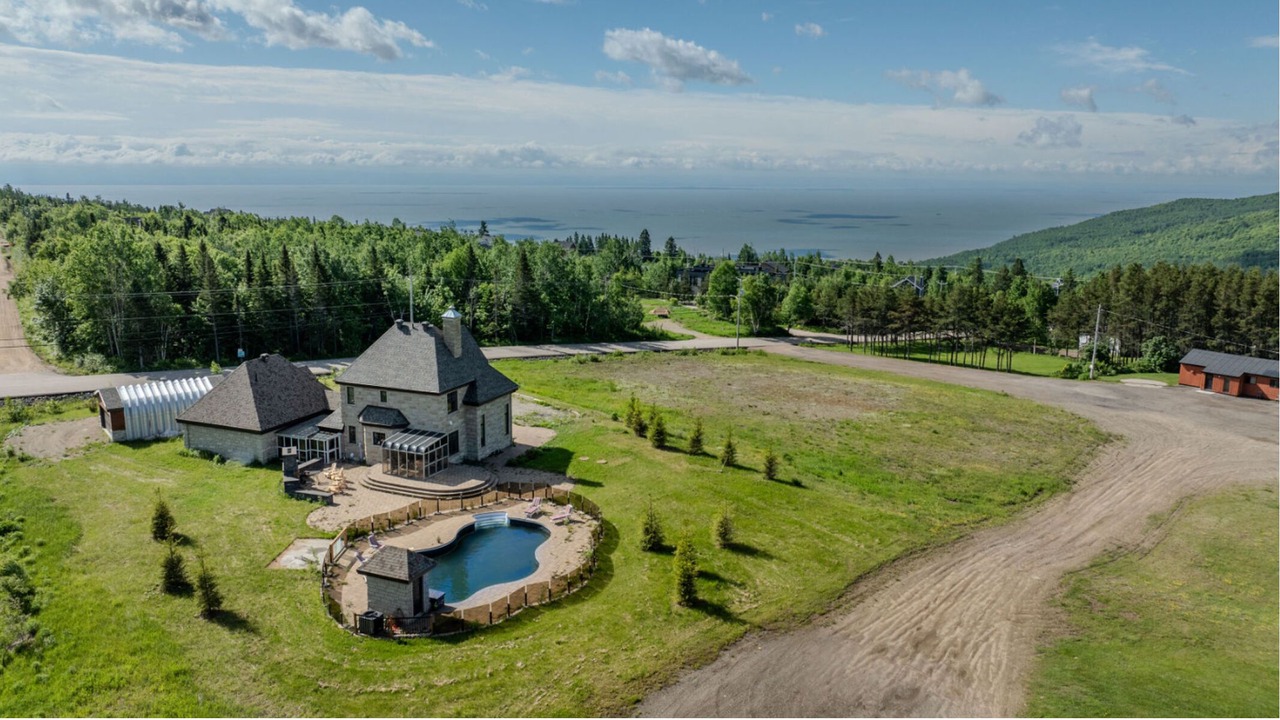 Photo of Outdoor in Petite-Riviere-Saint-Francois