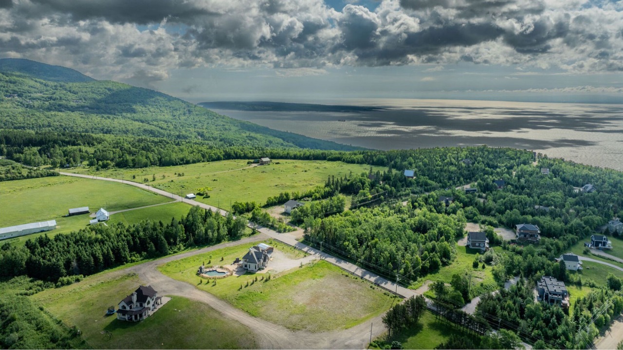 Photo of Outdoor in Petite-Riviere-Saint-Francois