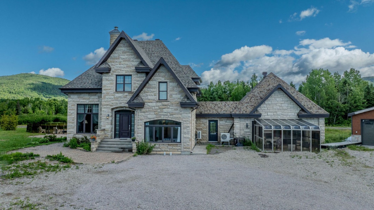 Photo of Outdoor in Petite-Riviere-Saint-Francois
