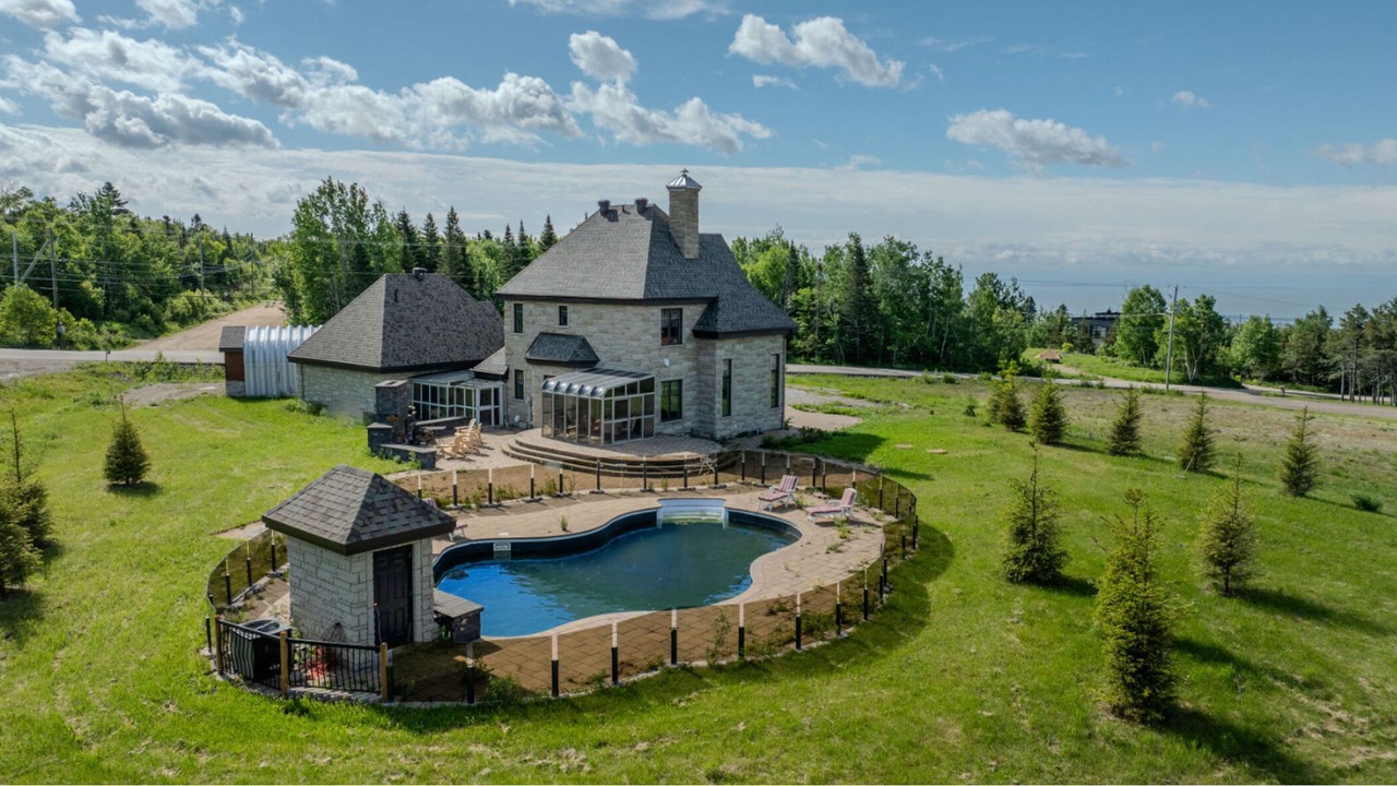 Photo of Outdoor in Petite-Riviere-Saint-Francois