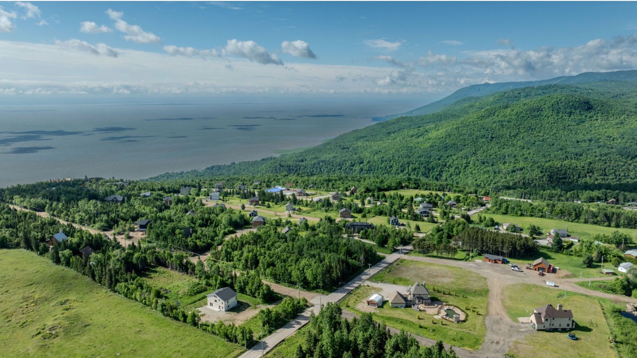 Photo of Outdoor in Petite-Riviere-Saint-Francois