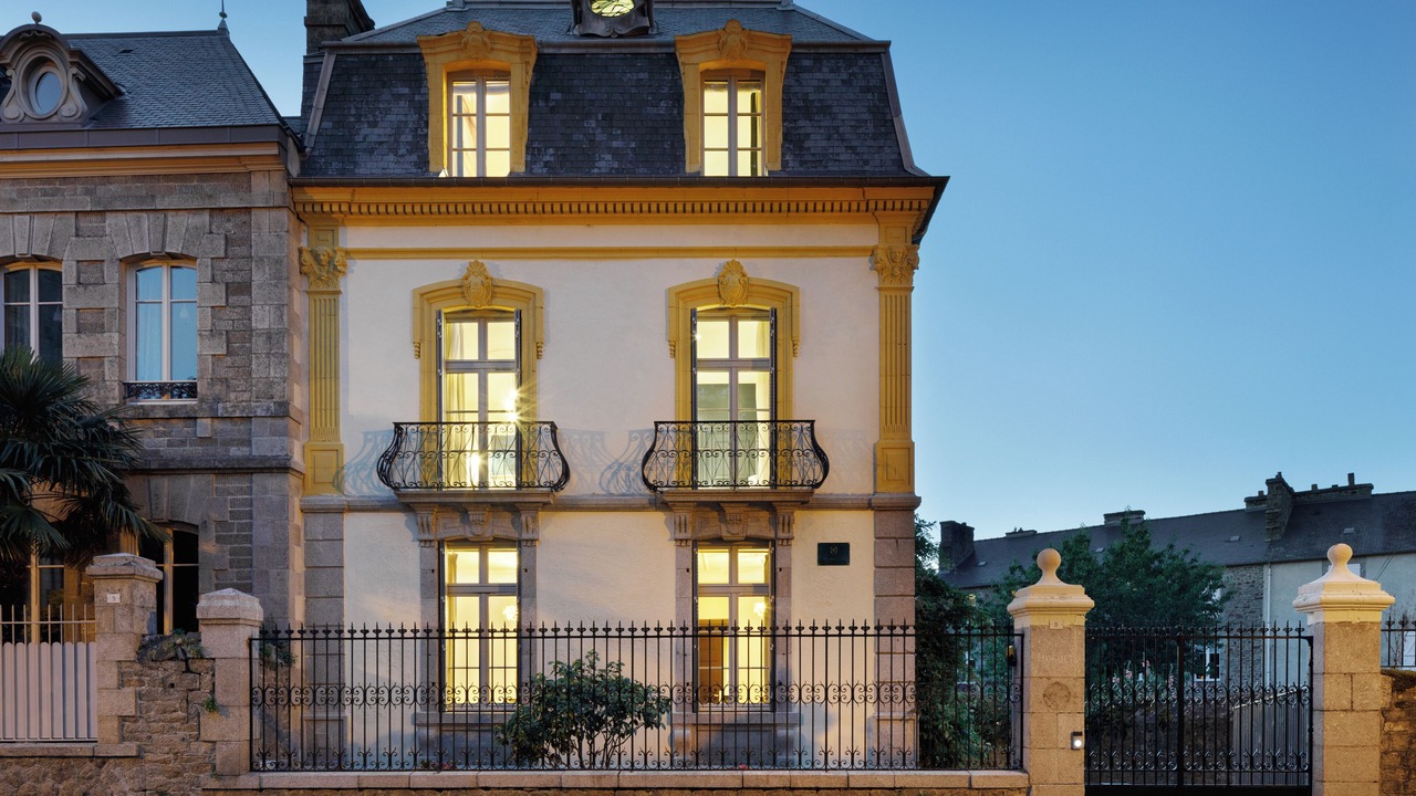 Photo of Outdoor in Dinan