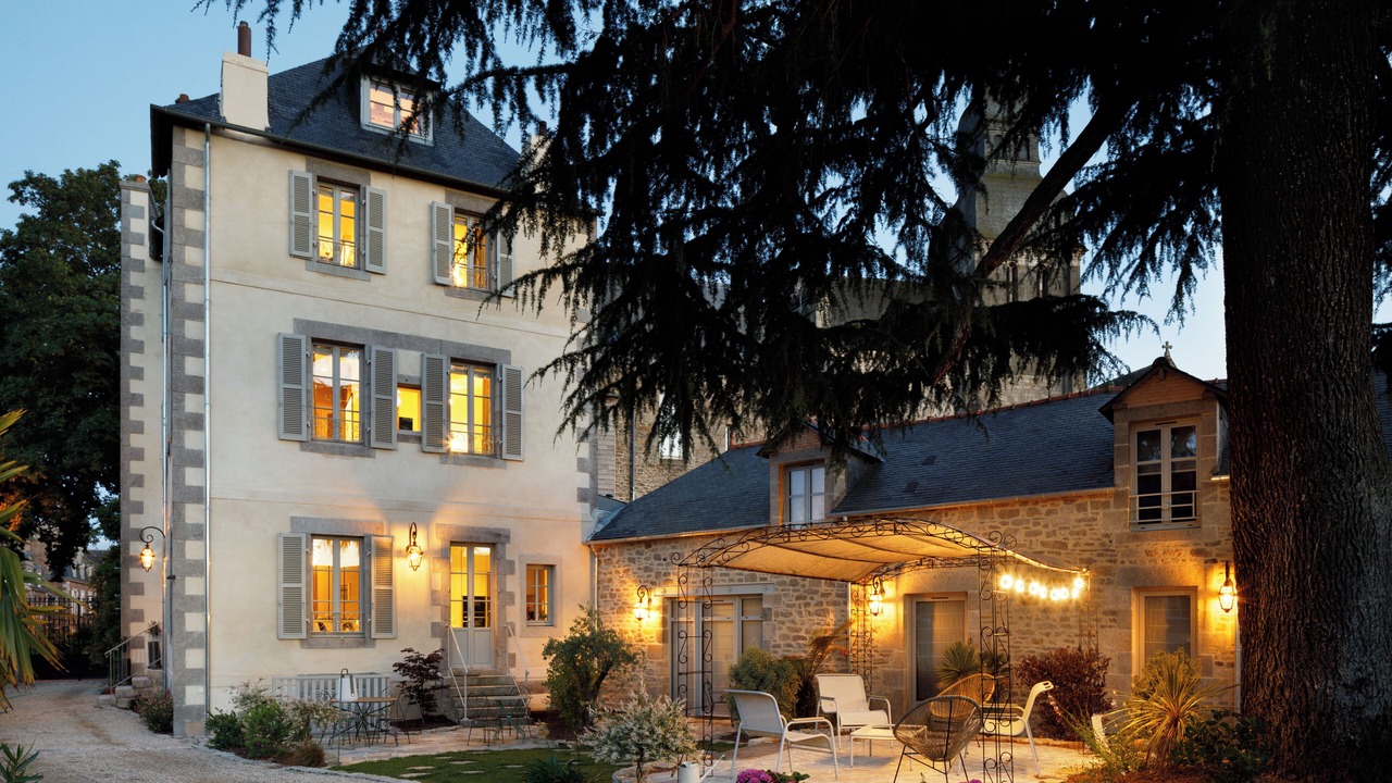 Photo of Outdoor in Dinan