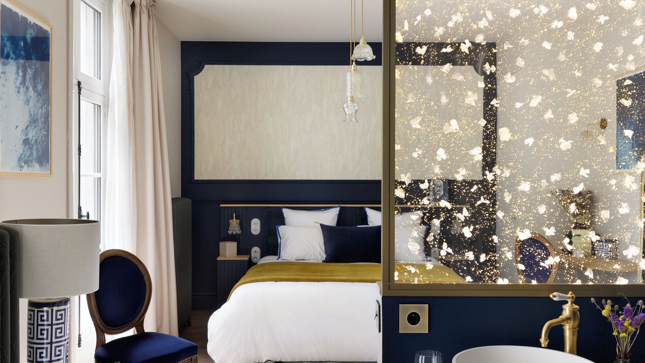 Photo of Patio Balcony in Dinan