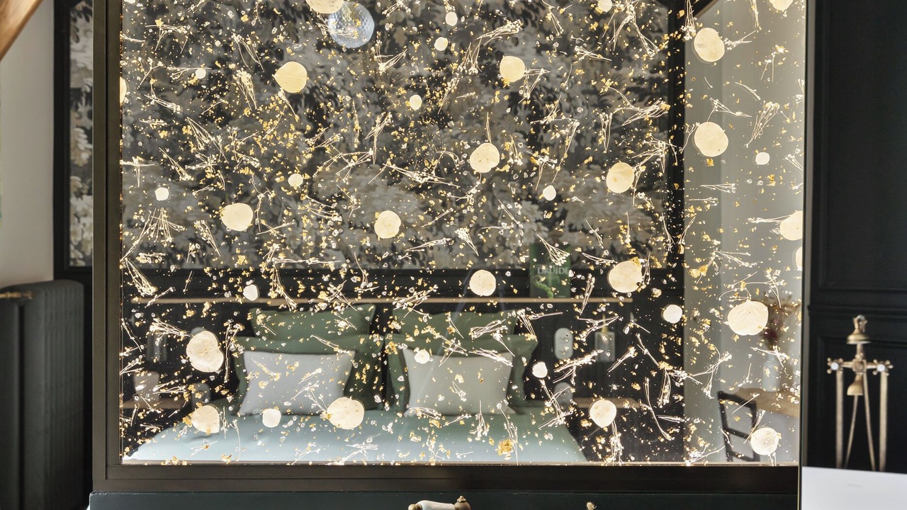 Photo of Bedroom in Dinan