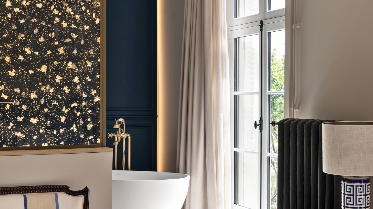 Photo of Patio Balcony in Dinan