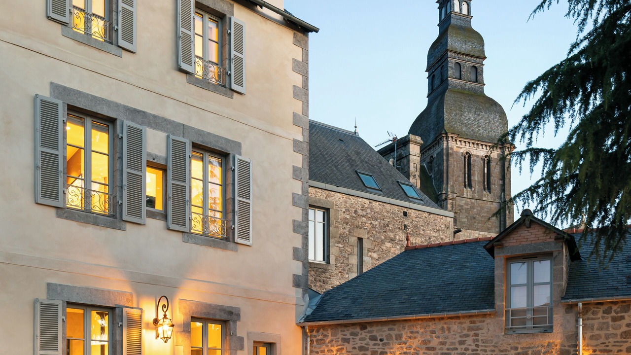 Photo of Outdoor in Dinan