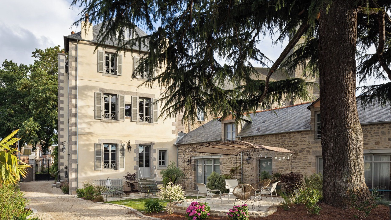 Photo of Outdoor in Dinan